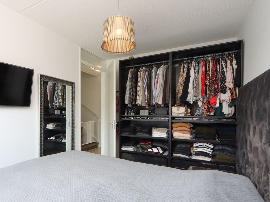 Waterwijzer 58, Lelystad