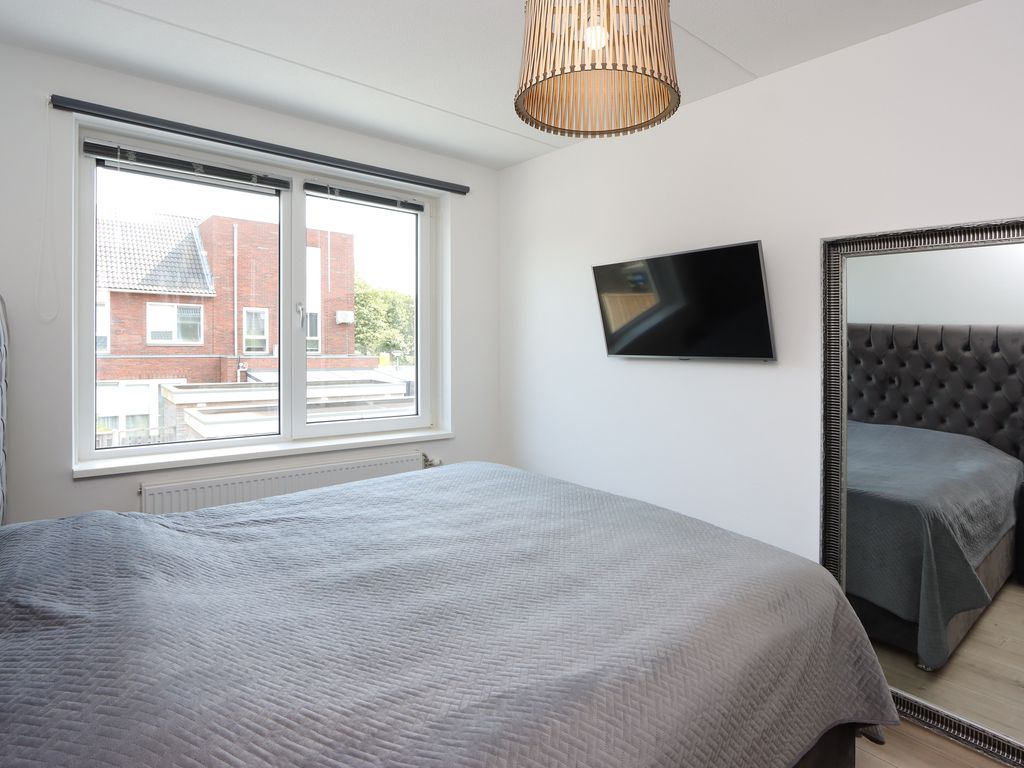 Waterwijzer 58, Lelystad