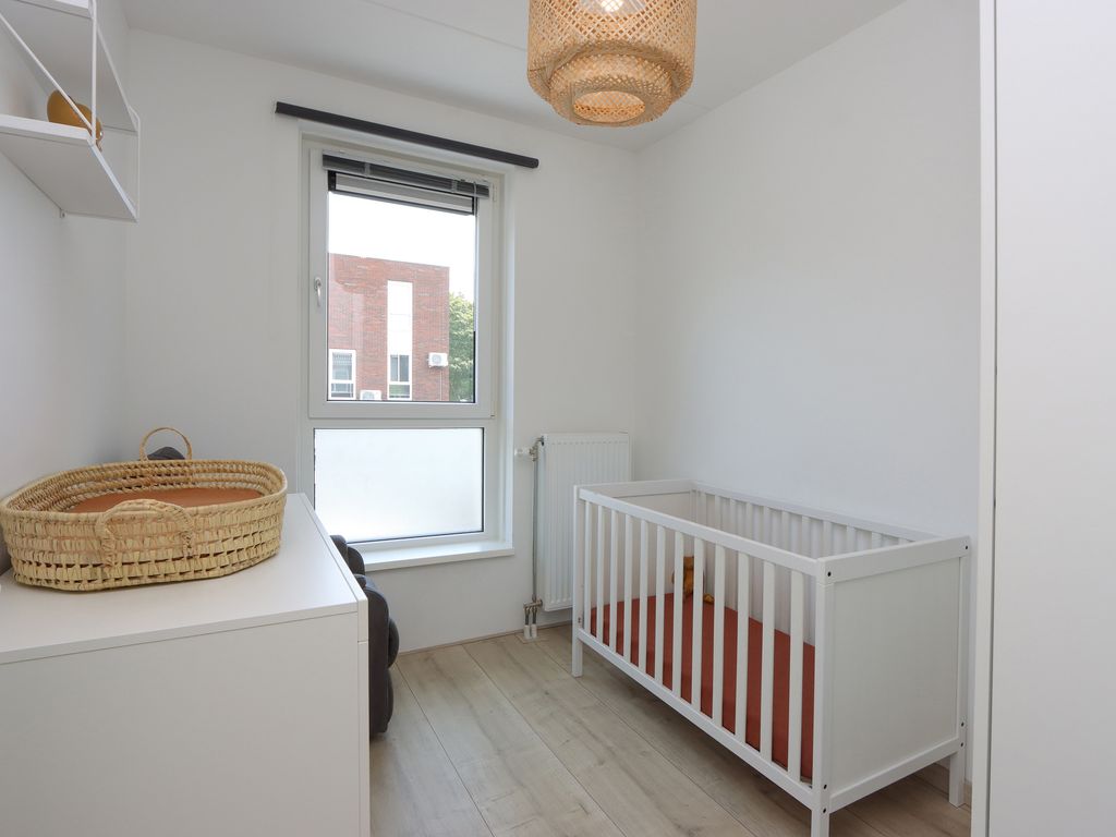 Waterwijzer 58, Lelystad