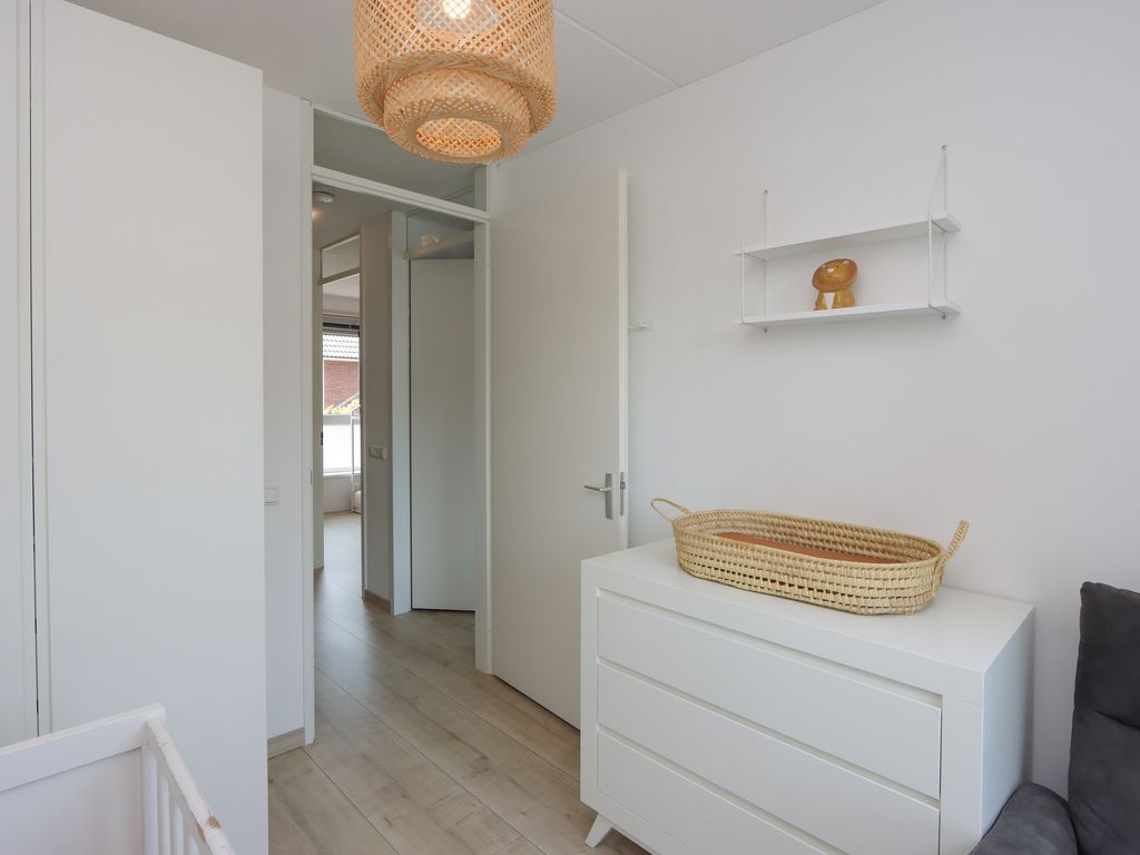 Waterwijzer 58, Lelystad