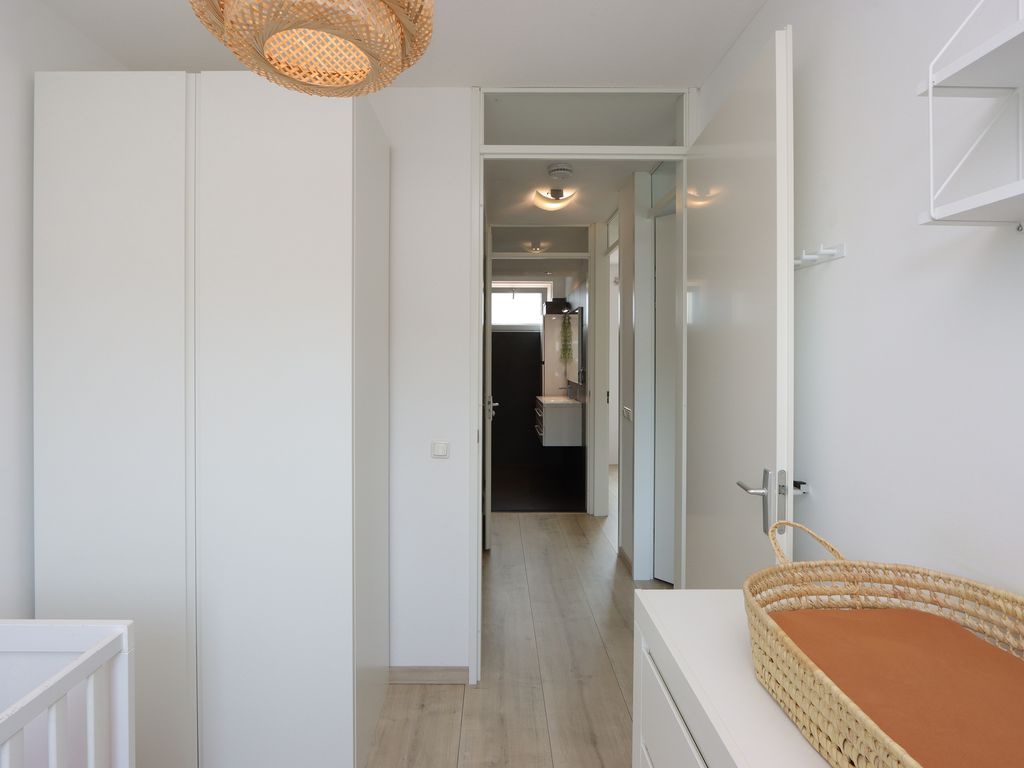 Waterwijzer 58, Lelystad