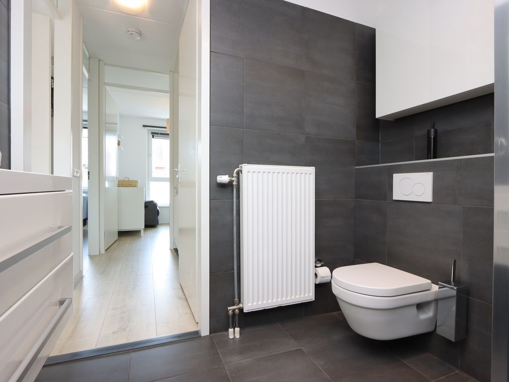 Waterwijzer 58, Lelystad