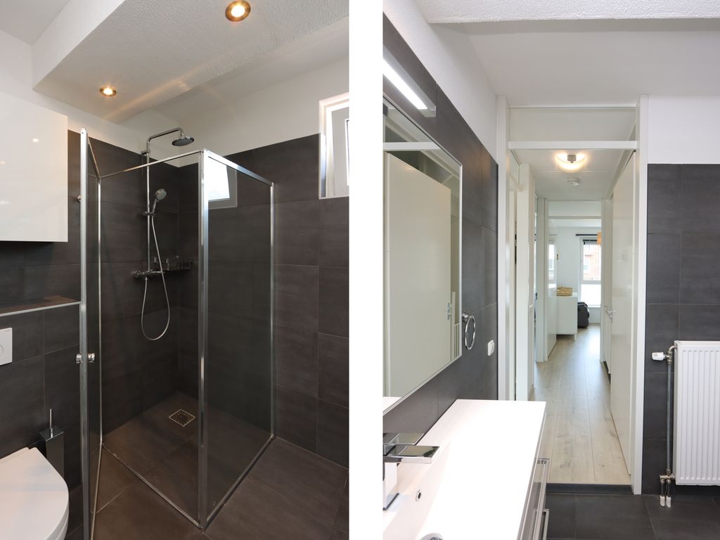 Waterwijzer 58, Lelystad