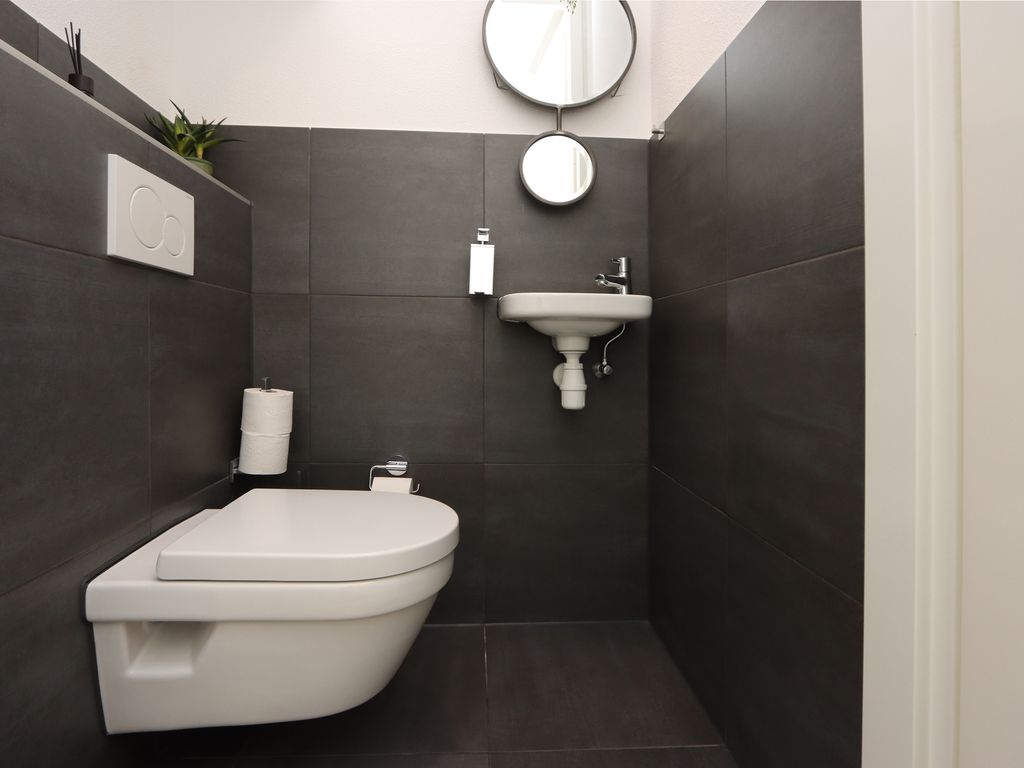 Waterwijzer 58, Lelystad