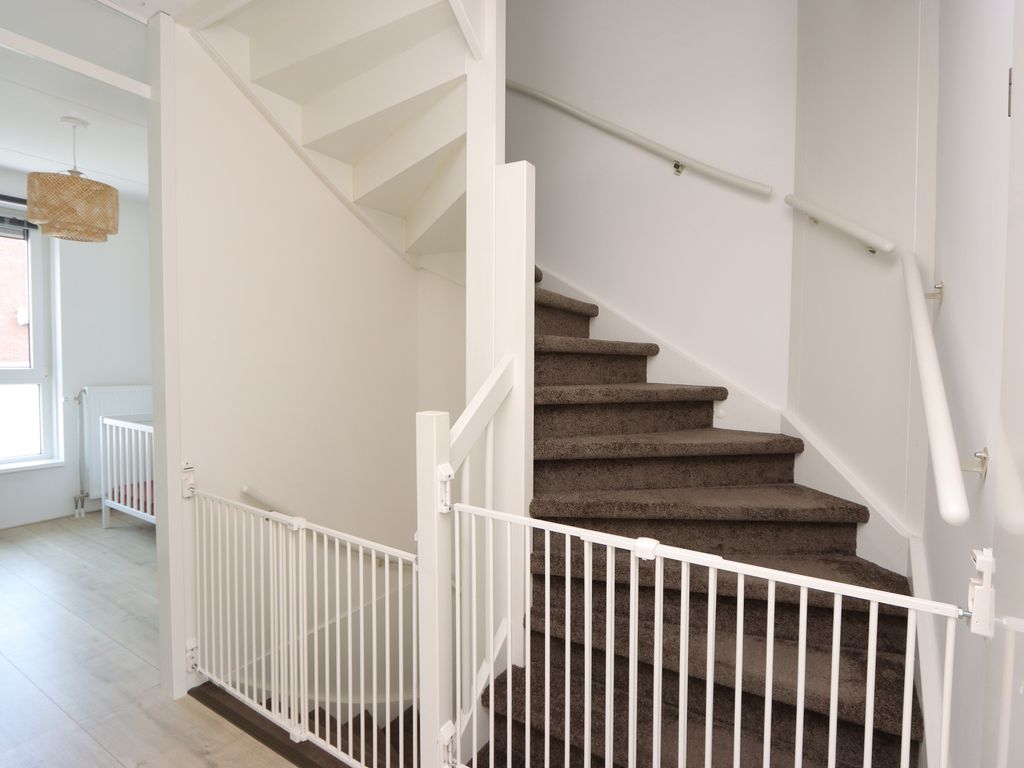 Waterwijzer 58, Lelystad