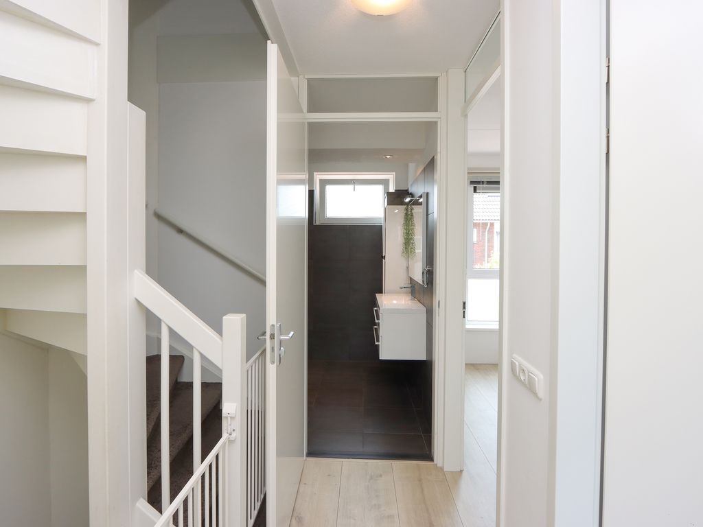 Waterwijzer 58, Lelystad