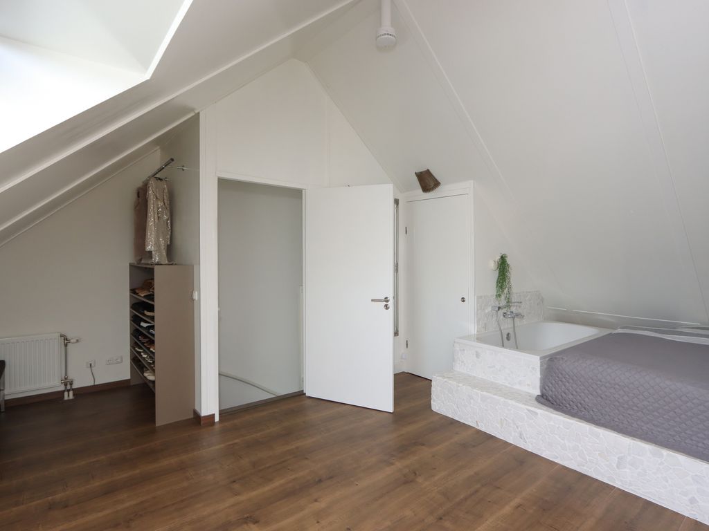 Waterwijzer 58, Lelystad