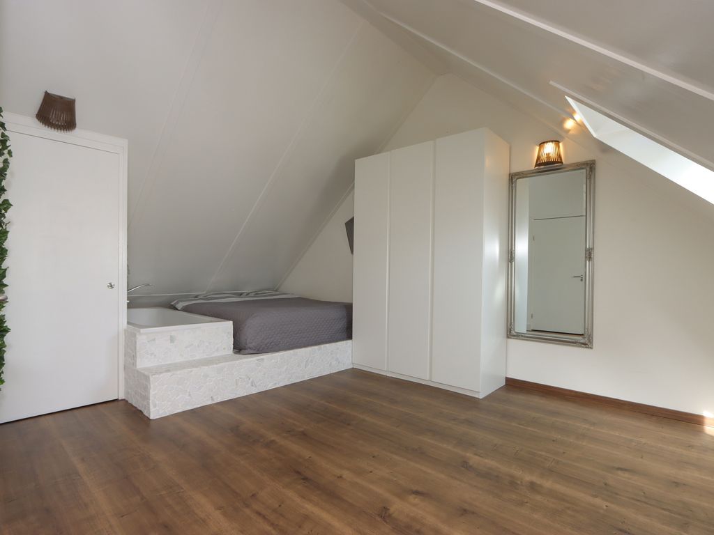 Waterwijzer 58, Lelystad