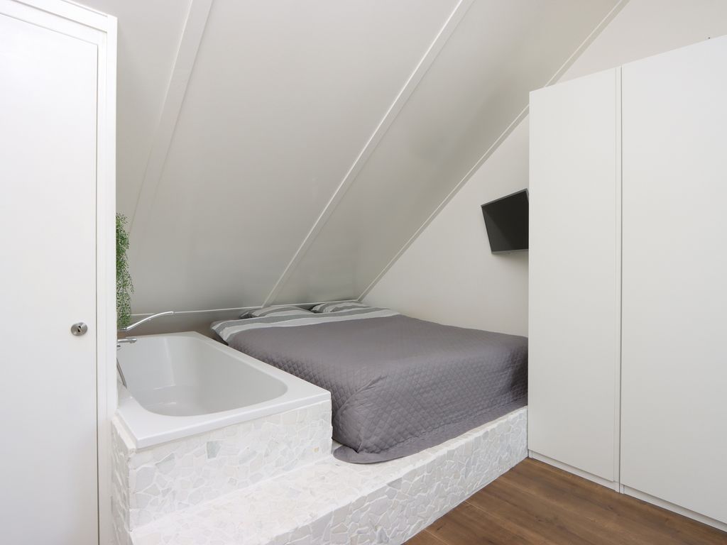 Waterwijzer 58, Lelystad