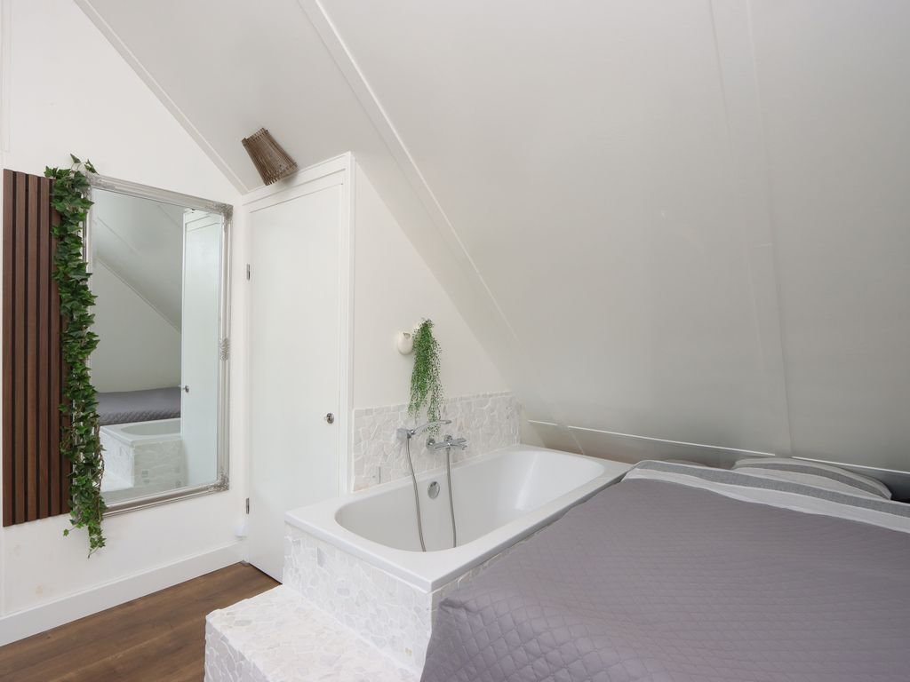 Waterwijzer 58, Lelystad