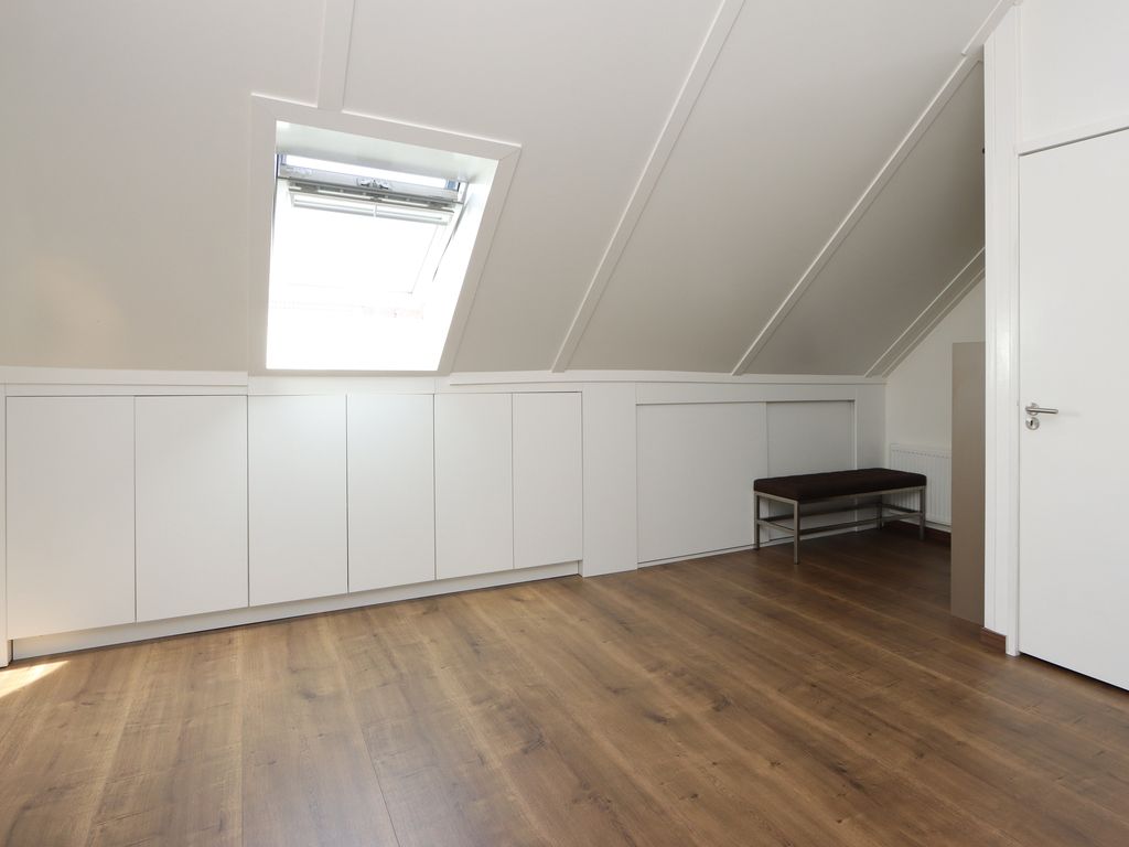 Waterwijzer 58, Lelystad