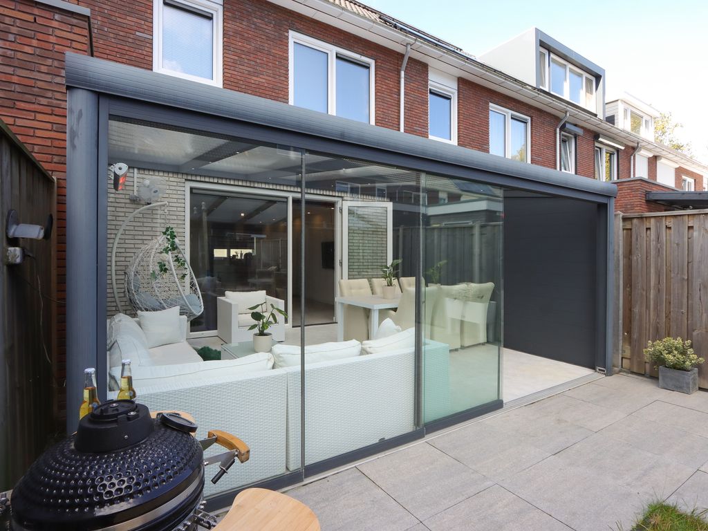 Waterwijzer 58, Lelystad