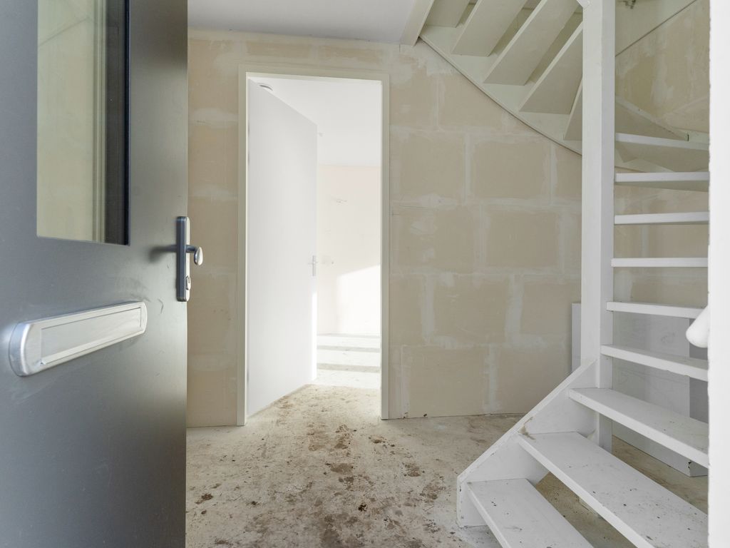 Moerasorchidee 29, Lelystad