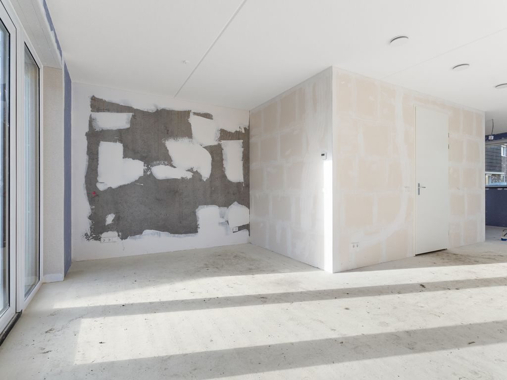 Moerasorchidee 29, Lelystad