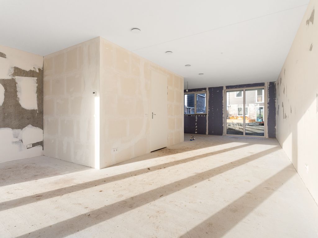 Moerasorchidee 29, Lelystad