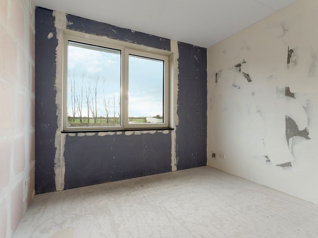 Moerasorchidee 29, Lelystad