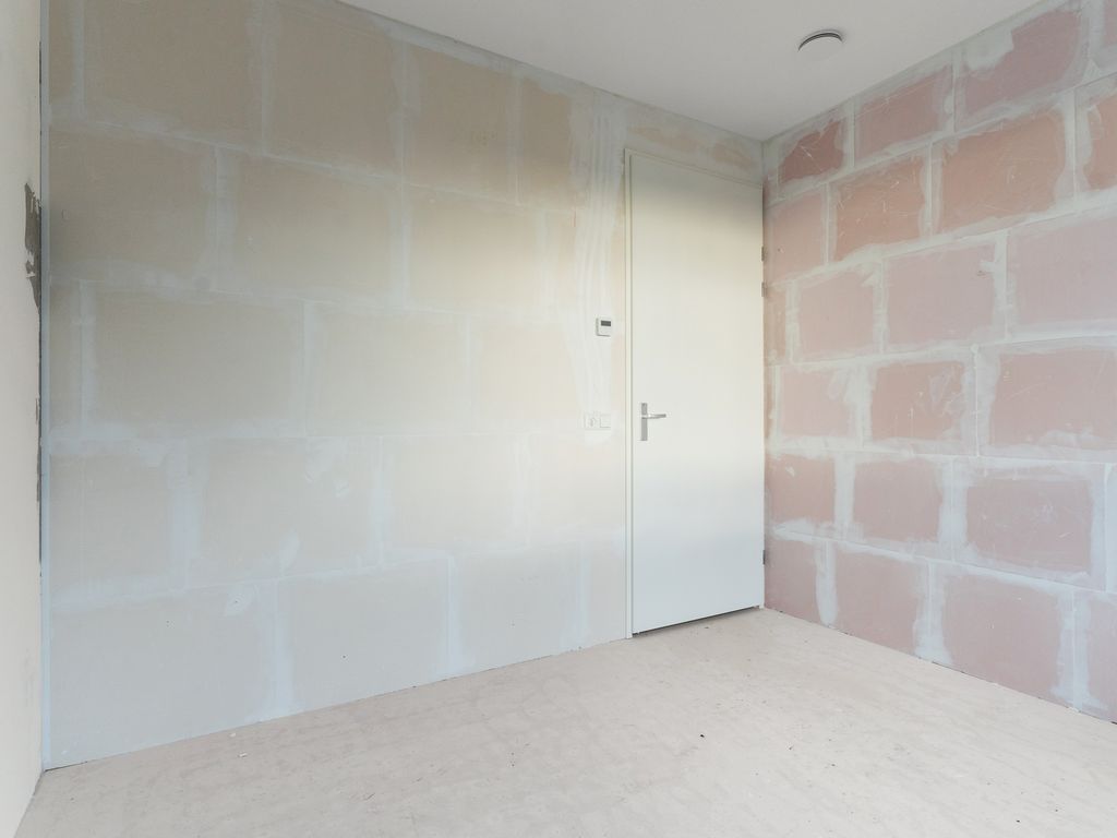 Moerasorchidee 29, Lelystad