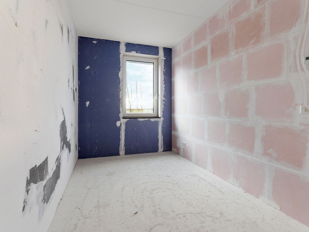 Moerasorchidee 29, Lelystad