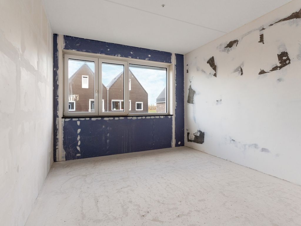 Moerasorchidee 29, Lelystad