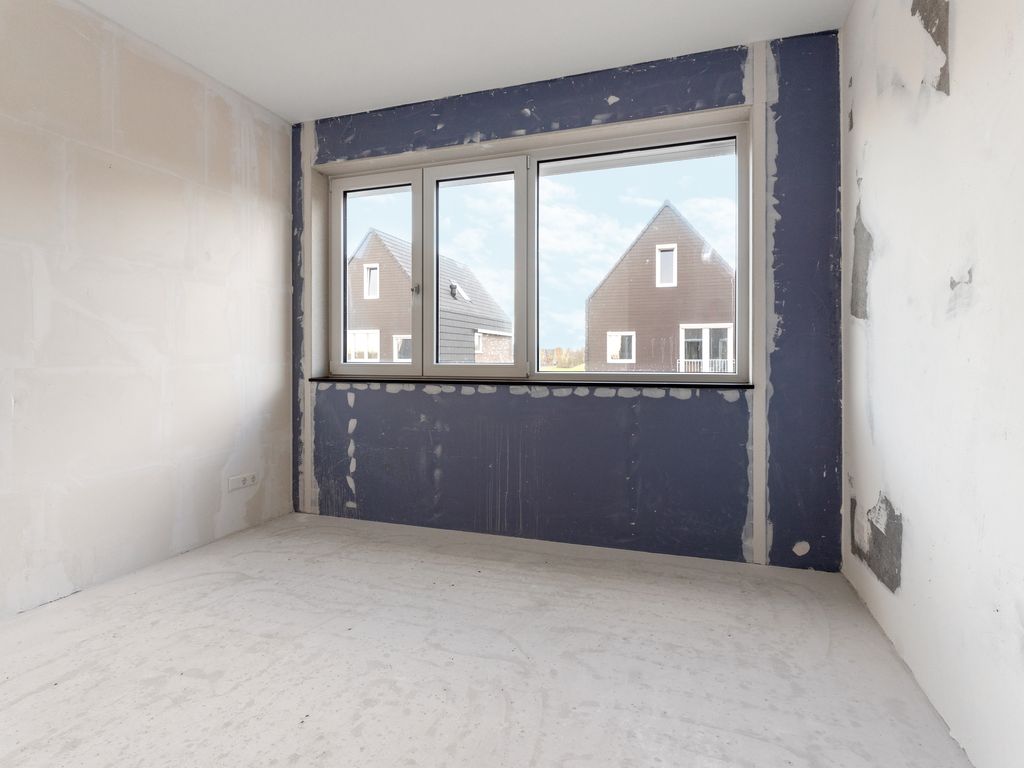 Moerasorchidee 29, Lelystad