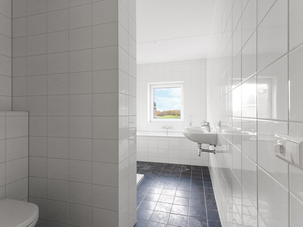 Moerasorchidee 29, Lelystad