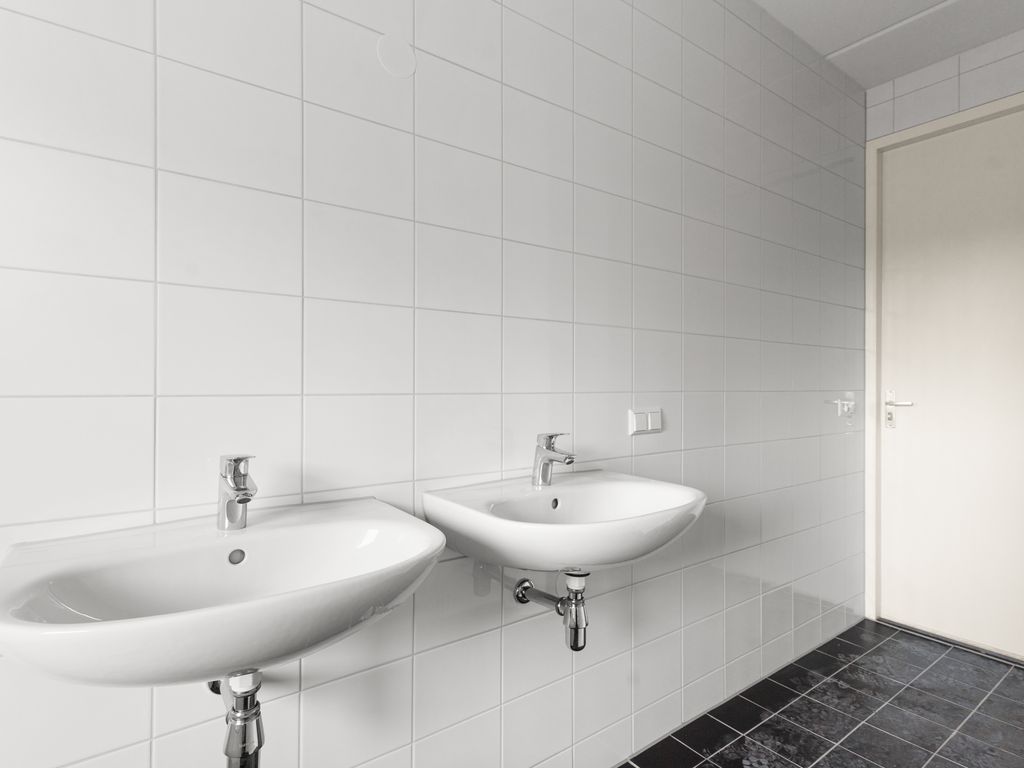 Moerasorchidee 29, Lelystad