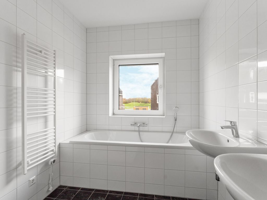 Moerasorchidee 29, Lelystad