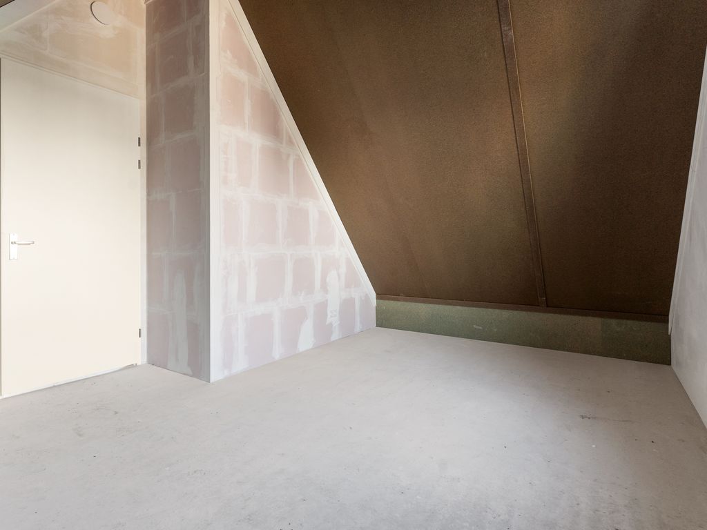 Moerasorchidee 29, Lelystad