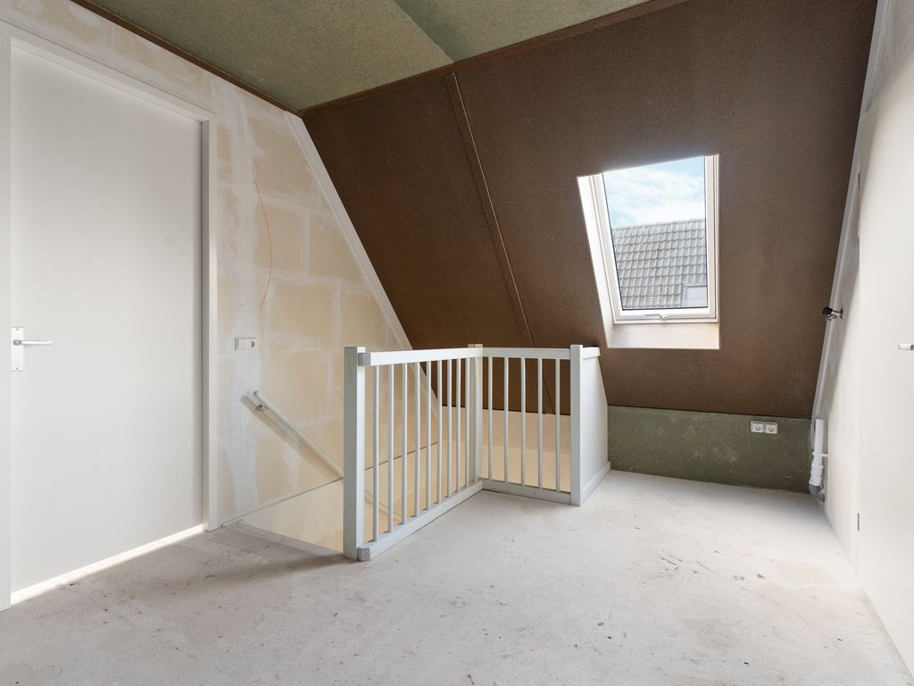 Moerasorchidee 29, Lelystad