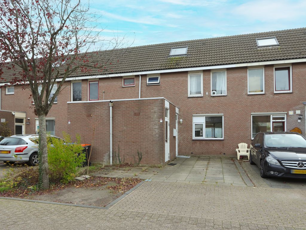 Botter 41 13, Lelystad