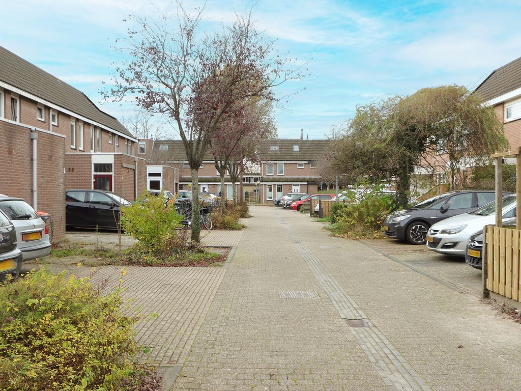 Botter 41 13, Lelystad