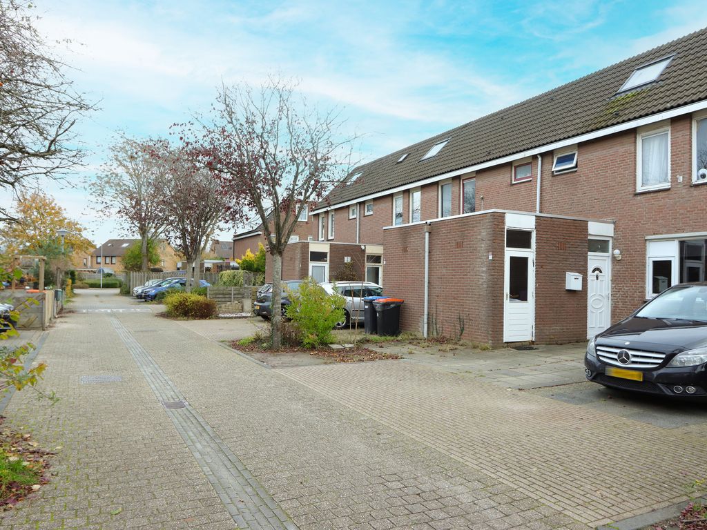 Botter 41 13, Lelystad