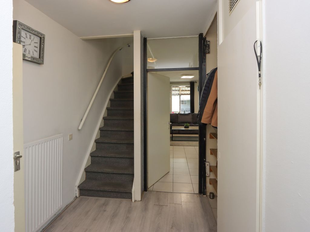 Botter 41 13, Lelystad