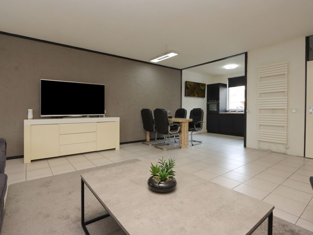 Botter 41 13, Lelystad