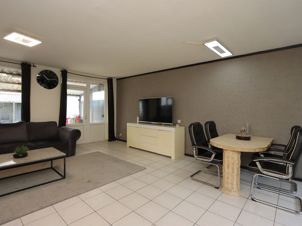 Botter 41 13, Lelystad