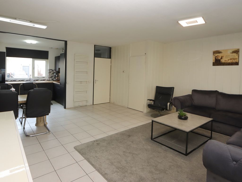 Botter 41 13, Lelystad