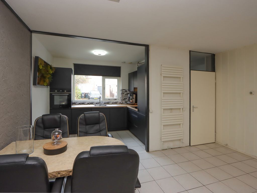 Botter 41 13, Lelystad