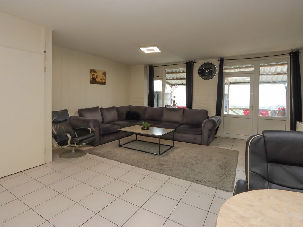 Botter 41 13, Lelystad