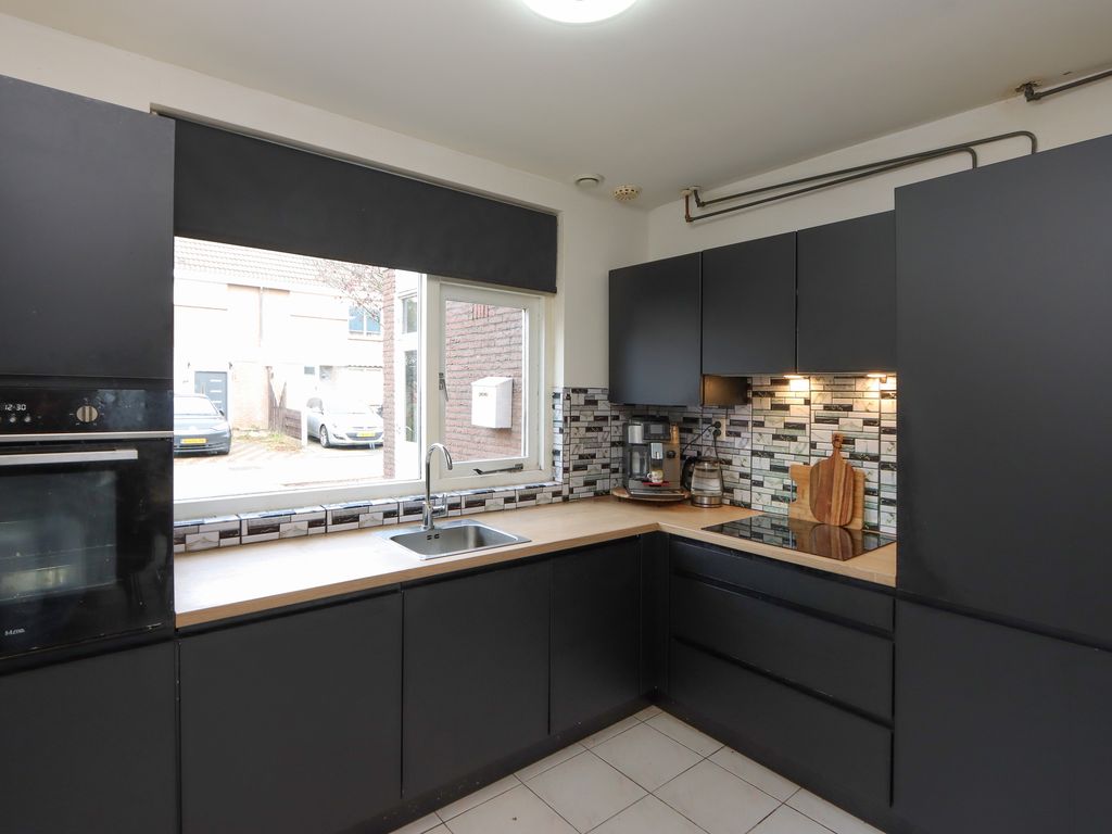 Botter 41 13, Lelystad