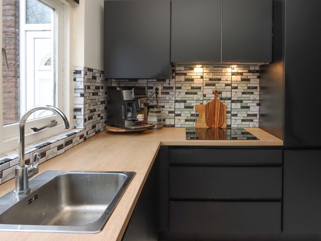 Botter 41 13, Lelystad