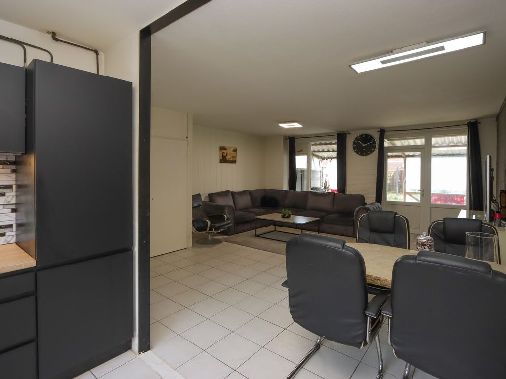 Botter 41 13, Lelystad