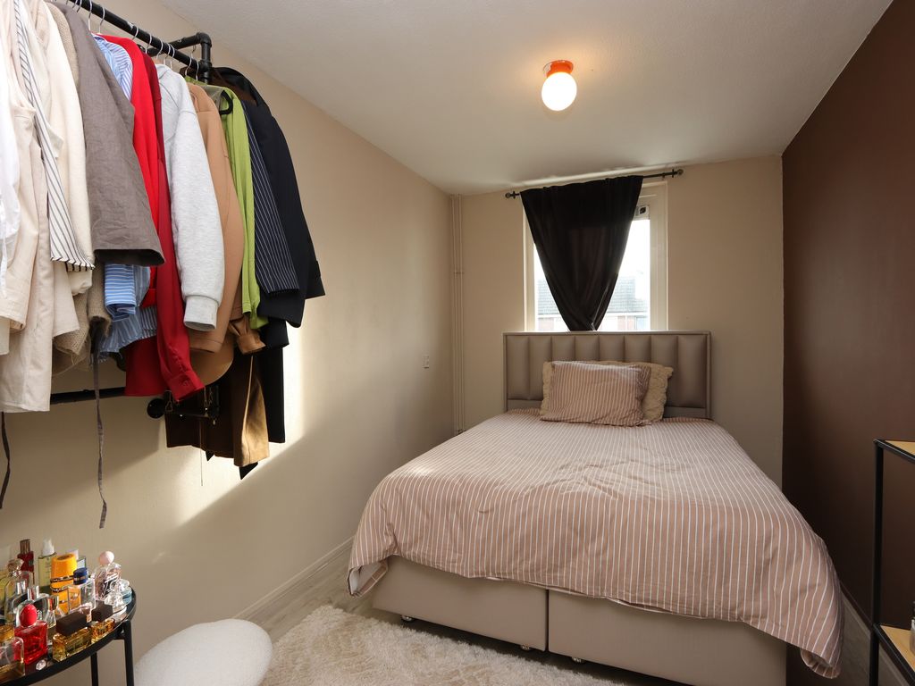 Botter 41 13, Lelystad