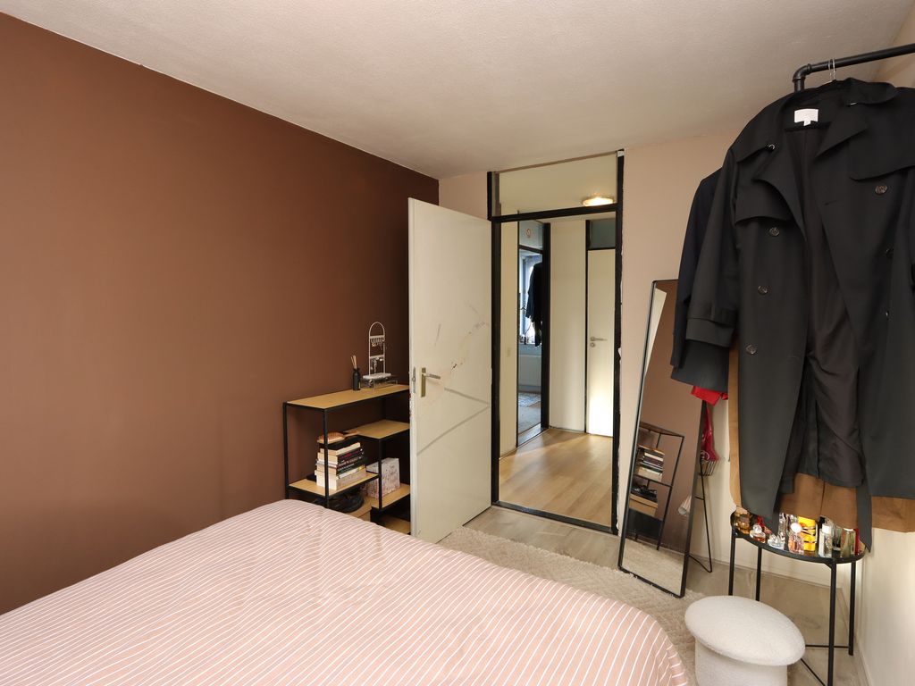 Botter 41 13, Lelystad