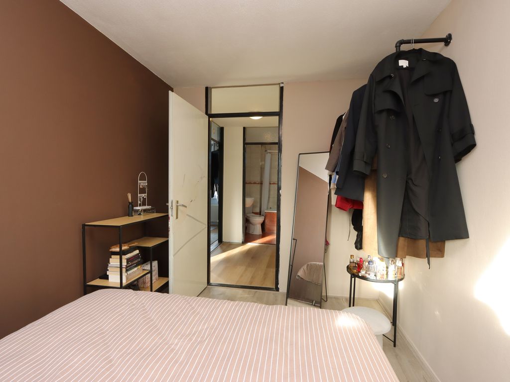 Botter 41 13, Lelystad