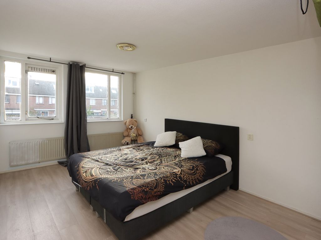 Botter 41 13, Lelystad