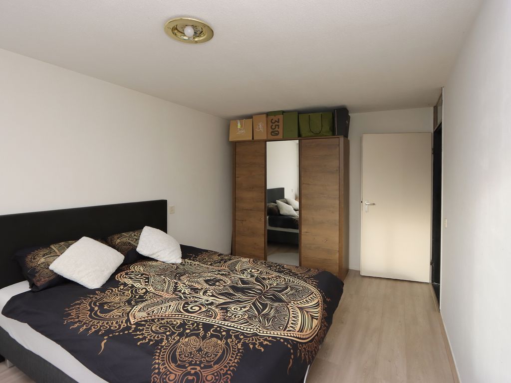 Botter 41 13, Lelystad