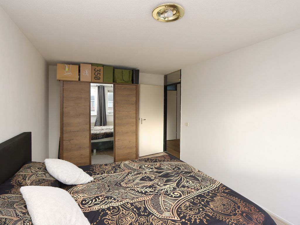 Botter 41 13, Lelystad