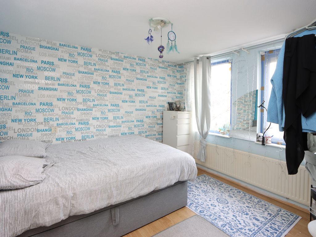 Botter 41 13, Lelystad