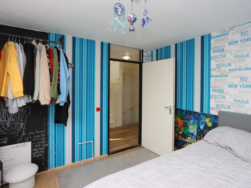 Botter 41 13, Lelystad