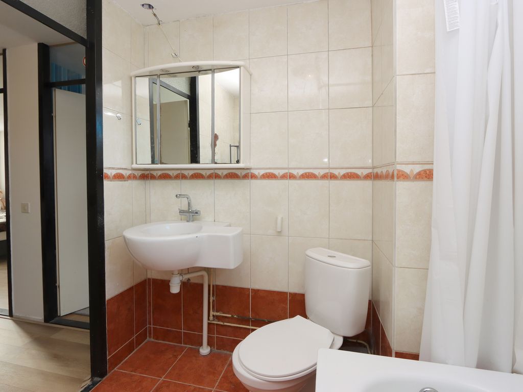 Botter 41 13, Lelystad